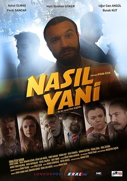 Nasıl Yani (missing thumbnail, image: /images/cache/8123.jpg)