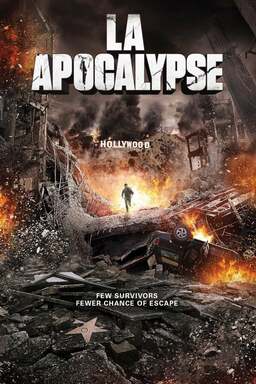 LA Apocalypse (missing thumbnail, image: /images/cache/81310.jpg)