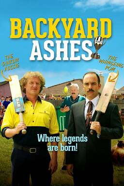 Backyard Ashes (missing thumbnail, image: /images/cache/81458.jpg)