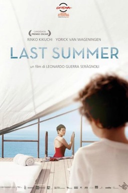 Last Summer (missing thumbnail, image: /images/cache/81462.jpg)