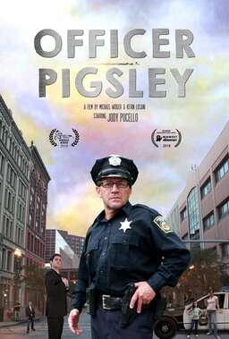 Officer Pigsley (missing thumbnail, image: /images/cache/81468.jpg)