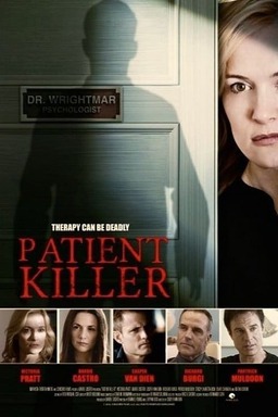Patient Killer (missing thumbnail, image: /images/cache/81478.jpg)