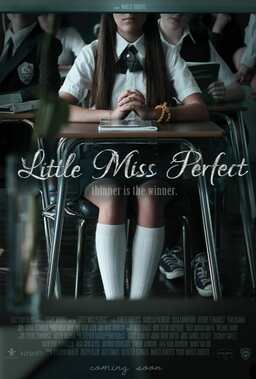 Little Miss Perfect (missing thumbnail, image: /images/cache/81508.jpg)
