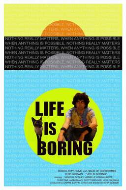 Life Is Boring (missing thumbnail, image: /images/cache/81560.jpg)
