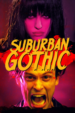 Suburban Gothic (missing thumbnail, image: /images/cache/81578.jpg)
