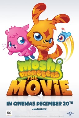 Moshi Monsters: The Movie (missing thumbnail, image: /images/cache/81620.jpg)
