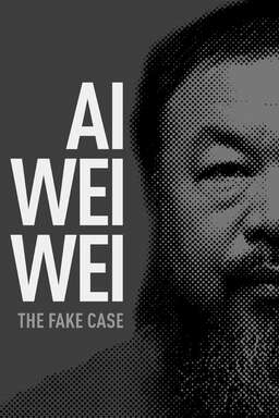 Ai Weiwei: The Fake Case (missing thumbnail, image: /images/cache/81636.jpg)