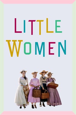 Little Women (missing thumbnail, image: /images/cache/81650.jpg)