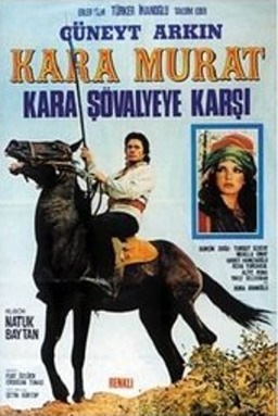 Kara Murat: Kara Şövalyeye Karşı (missing thumbnail, image: /images/cache/81746.jpg)