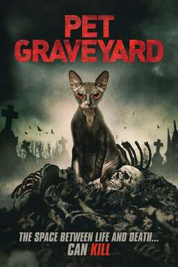 Pet Graveyard (missing thumbnail, image: /images/cache/8175.jpg)