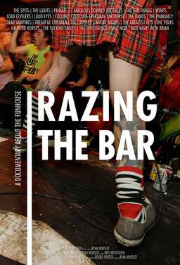 Razing the Bar: A Documentary About the Funhouse (missing thumbnail, image: /images/cache/81762.jpg)