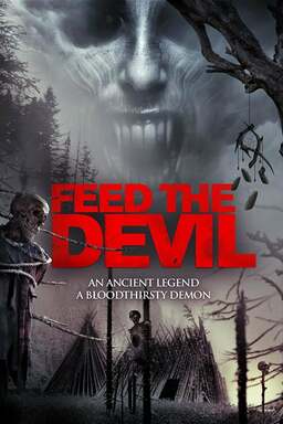 Feed the Devil (missing thumbnail, image: /images/cache/81788.jpg)