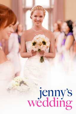 Jenny's Wedding (missing thumbnail, image: /images/cache/81806.jpg)