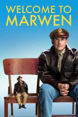 The Women of Marwen (missing thumbnail, image: /images/cache/81808.jpg)