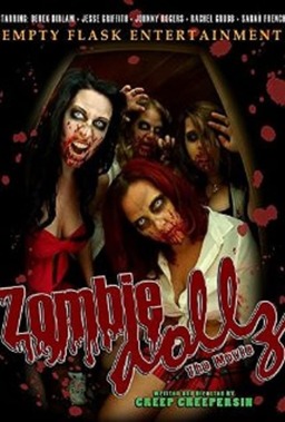 Zombie Dollz (missing thumbnail, image: /images/cache/81846.jpg)