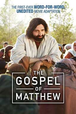 The Gospel of Matthew (missing thumbnail, image: /images/cache/81854.jpg)