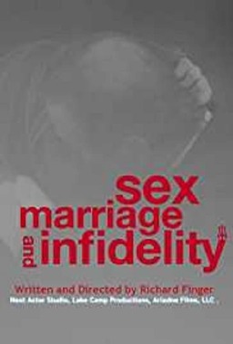 Sex, Marriage and Infidelity (missing thumbnail, image: /images/cache/81892.jpg)