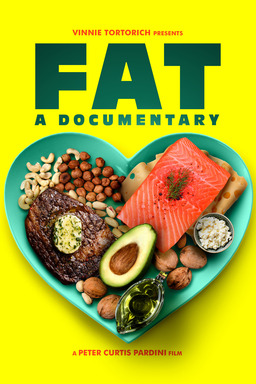 Fat: A Documentary (missing thumbnail, image: /images/cache/8195.jpg)
