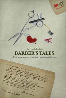 Barber's Tales (missing thumbnail, image: /images/cache/81974.jpg)