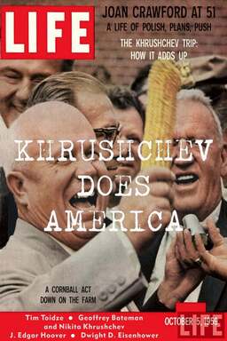 Khrushchev Does America (missing thumbnail, image: /images/cache/82154.jpg)