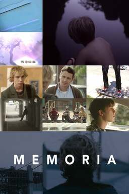 Memoria (missing thumbnail, image: /images/cache/82168.jpg)