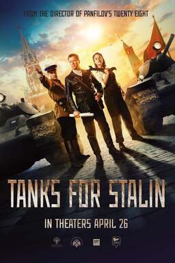 Tanks for Stalin (missing thumbnail, image: /images/cache/8217.jpg)