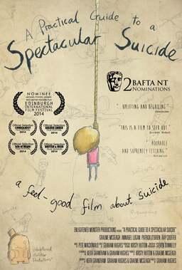 A Practical Guide to a Spectacular Suicide (missing thumbnail, image: /images/cache/82186.jpg)