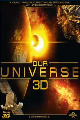 Our Universe 3D (missing thumbnail, image: /images/cache/82238.jpg)