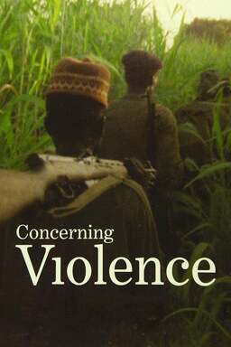 Concerning Violence (missing thumbnail, image: /images/cache/82244.jpg)