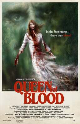 Queen of Blood (missing thumbnail, image: /images/cache/82252.jpg)