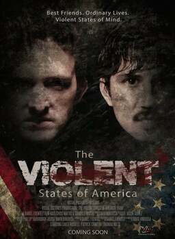 The Violent States of America (missing thumbnail, image: /images/cache/82258.jpg)