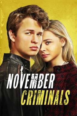 November Criminals (missing thumbnail, image: /images/cache/82324.jpg)