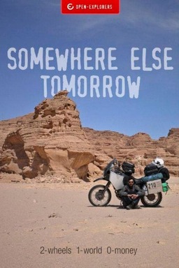 Somewhere Else Tomorrow (missing thumbnail, image: /images/cache/82368.jpg)