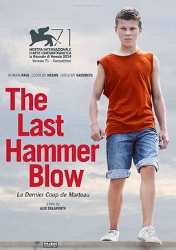 The Last Hammer Blow (missing thumbnail, image: /images/cache/82392.jpg)