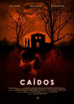 Caídos (missing thumbnail, image: /images/cache/82398.jpg)