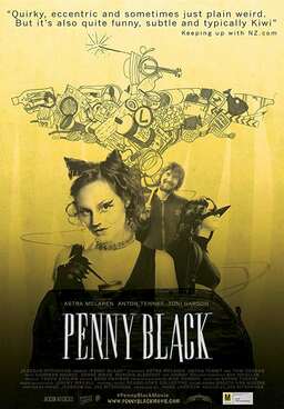 Penny Black (missing thumbnail, image: /images/cache/82434.jpg)