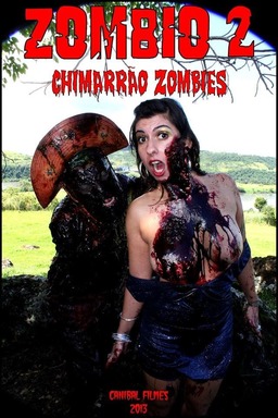 Zombio 2: Chimarrão Zombies (missing thumbnail, image: /images/cache/82446.jpg)