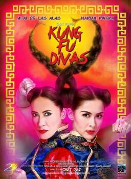 Onat Diaz's Kung Fu Divas (missing thumbnail, image: /images/cache/82458.jpg)
