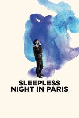 Sleepless Night in Paris (missing thumbnail, image: /images/cache/82550.jpg)