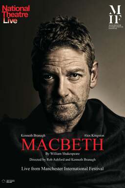 Macbeth (missing thumbnail, image: /images/cache/82580.jpg)