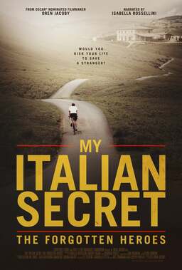 My Italian Secret: The Forgotten Heroes (missing thumbnail, image: /images/cache/82582.jpg)