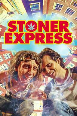 Stoner Express (missing thumbnail, image: /images/cache/82624.jpg)