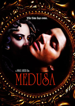 Jorge Ameer's Medusa: aka The resurrection of Medusa (missing thumbnail, image: /images/cache/82670.jpg)