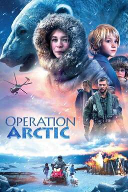 Operation Arctic (missing thumbnail, image: /images/cache/82722.jpg)