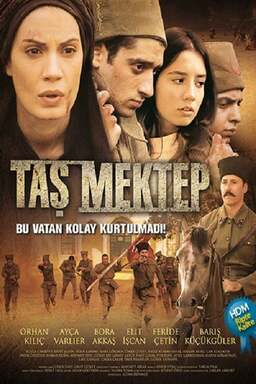 Taş Mektep (missing thumbnail, image: /images/cache/82730.jpg)