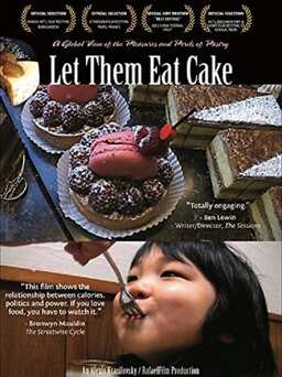 Let Them Eat Cake (missing thumbnail, image: /images/cache/82750.jpg)