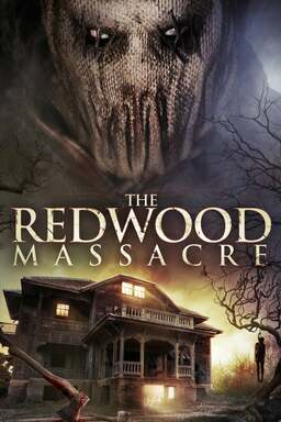 The Redwood Massacre (missing thumbnail, image: /images/cache/82766.jpg)