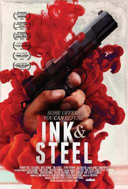 Ink & Steel (missing thumbnail, image: /images/cache/82784.jpg)