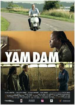 Yam Dam (missing thumbnail, image: /images/cache/82932.jpg)