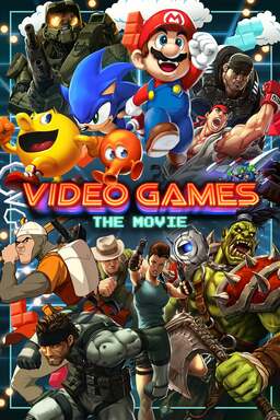Video Games: The Movie (missing thumbnail, image: /images/cache/83084.jpg)
